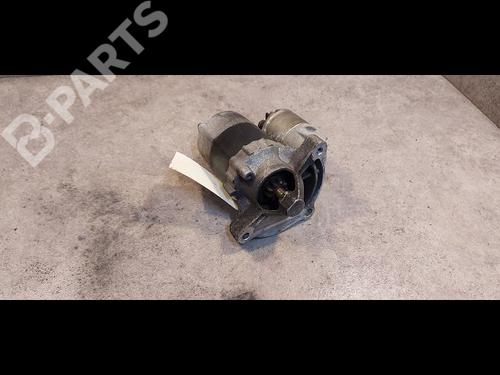 Used Starter Starter CITROËN C2 (JM_) 1.1 (60 hp) 9612164 9612164