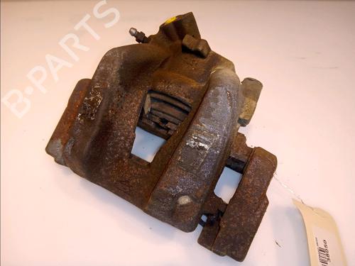 Used Right front brake caliper Right front brake caliper 14877387 14877387