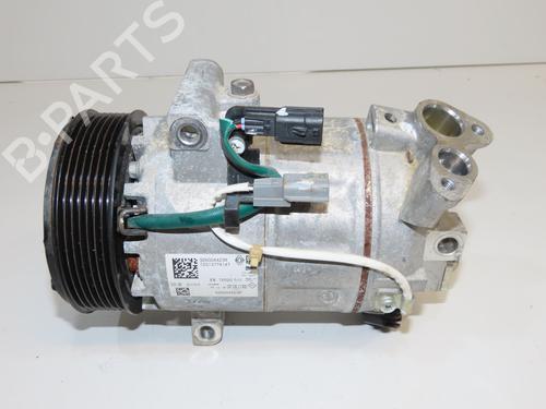 AC-Kompressor RENAULT CLIO V (B7_) 1.0 TCe 90 (B7MT) | BP39893822M34 - Image 4