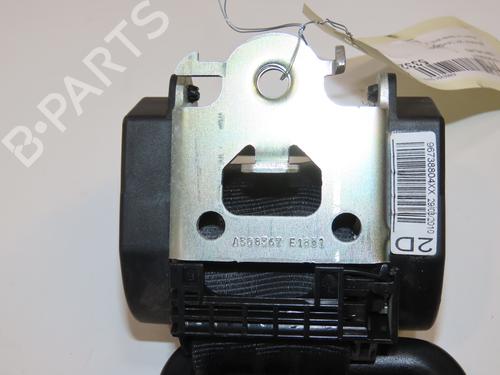 Rear right belt tensioner PEUGEOT 207 (WA_, WC_) 1.6 HDi | BP28801800C90 