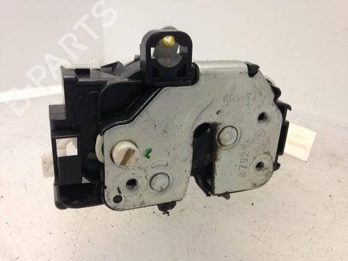 Used Rear left lock Rear left lock 36495361 36495361