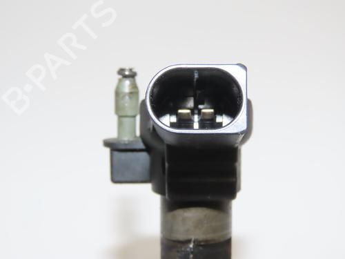 Injector VW GOLF VI (5K1) 2.0 TDI | BP38571140M100 - Image 2