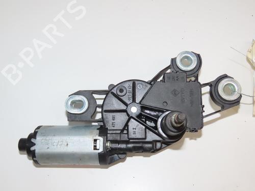 Rear wiper motor SEAT IBIZA IV (6J5, 6P1) 1.6 TDI | BP30841157M102 
