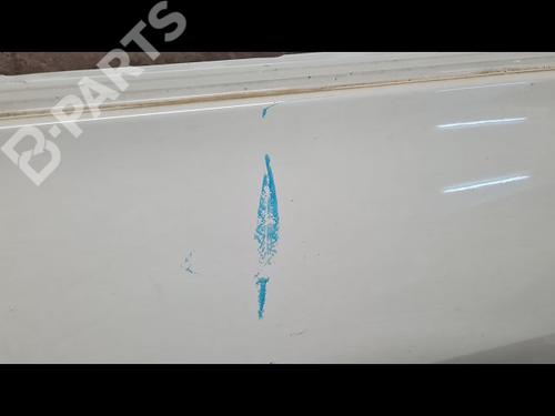 Right front door RENAULT MEGANE II (BM0/1_, CM0/1_) 1.5 dCi (BM0F, BM0T, BM2B, CM0F, CM0T) | BP9611916C3 