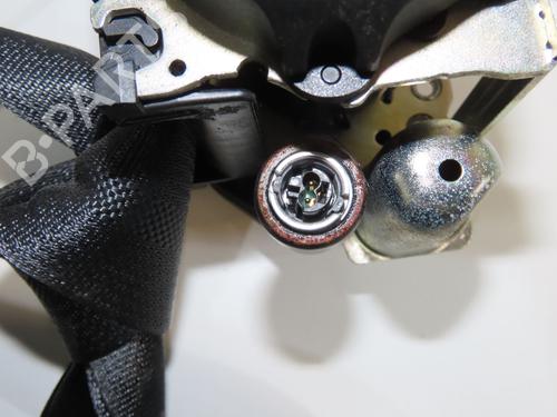 Front left belt tensioner RENAULT CLIO V (B7_) 1.0 LPG (B7MT) | BP36395984C87 - Image 2