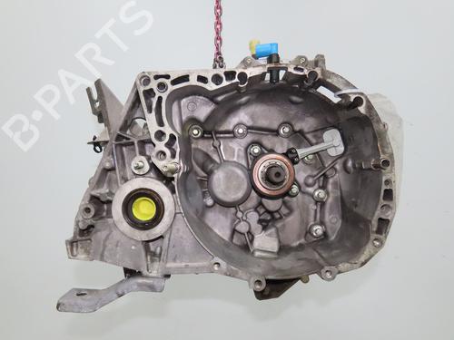 Gearbox RENAULT SCÉNIC II (JM0/1_) 1.6 (JM0C, JM0J, JM1B) | BP28829400M3 