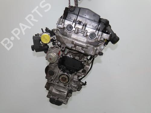 Engine CITROËN C4 CACTUS 1.2 THP 110 | BP38571128M1 - Image 2