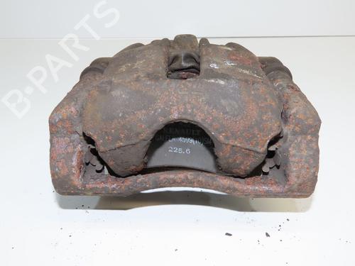Left front brake caliper DACIA LOGAN MCV (KS_) 1.5 dCi (KS0W) | BP23174011M105  - Image 6