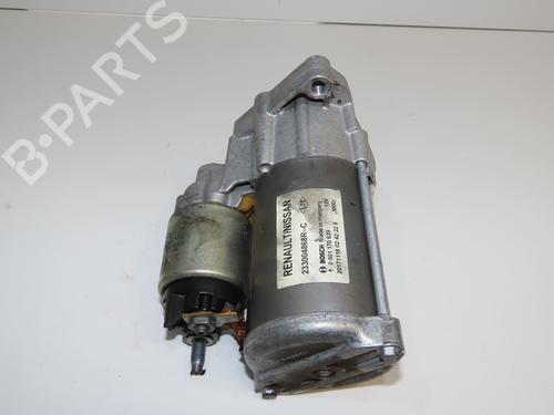 Starter RENAULT MEGANE IV Hatchback (B9A/M/N_) 1.5 dCi 110 (B9A3) | BP36939800M8 - Image 5