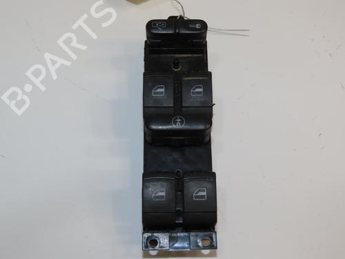 Left front window switch VW GOLF IV (1J1) 1.9 TDI | BP28968871I27