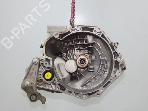 gearbox-opel-corsa-e-x15-2014-23124928 main image