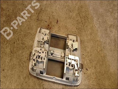 Innerbelysning OPEL MERIVA A MPV (X03) 1.7 CDTI (E75) | BP9617091I8 
