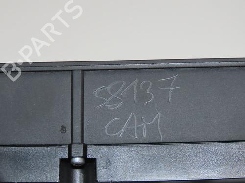 Climate control AUDI A7 Sportback (4GA, 4GF) 3.0 TDI quattro | BP37650770I5 - Image 2