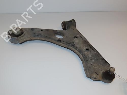 Used Right front suspension arm Right front suspension arm ALFA ROMEO MITO (955_) 1.3 MultiJet (955AXP1A, 955AYC1A) (95 hp) 14875906 14875906