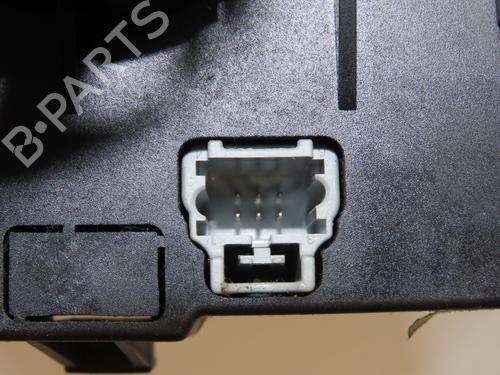 Steering column stalk PEUGEOT 407 (6D_) 2.0 HDi 135 (6DRHRH, 6DRHRE, 6DRHRG, 6DRHRJ) | BP30502411I23 