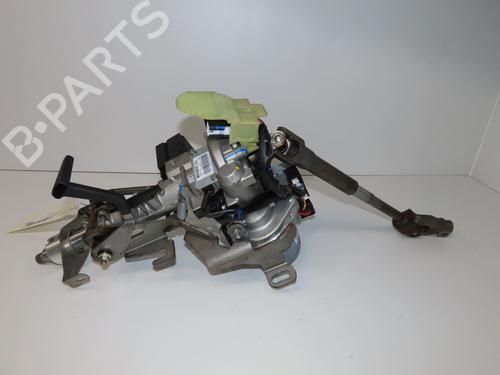 Used Steering column Steering column RENAULT ZOE (BFM_) ZOE (92 hp) 31274335 31274335