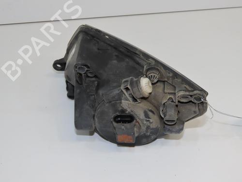 Left front fog light SEAT LEON (5F1) 1.2 TSI | BP29601127C30 