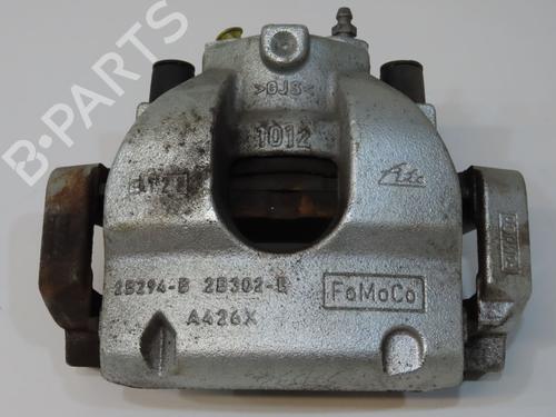 Left front brake caliper FORD KUGA III (DFK) 2.5 Hybrid Flex | BP40518032M105 - Image 4