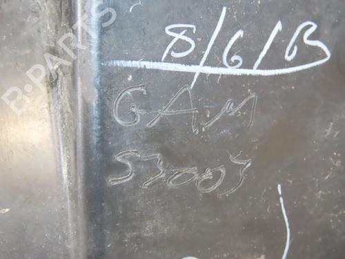 Used Left headlight Left headlight NISSAN PIXO (UA0) 1.0 (68 hp) 28969462 28969462