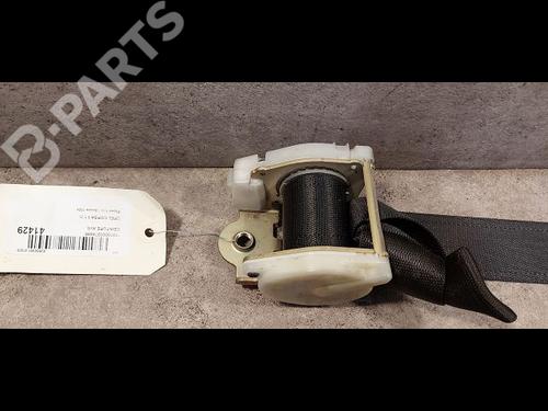 Front left belt tensioner OPEL CORSA B (S93) 1.2 i (F08, F68, M68) | BP9613597C87 