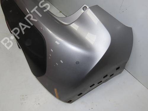 Rear bumper PEUGEOT 208 II (UB_, UP_, UW_, UJ_) e-208 | BP28969147C8 