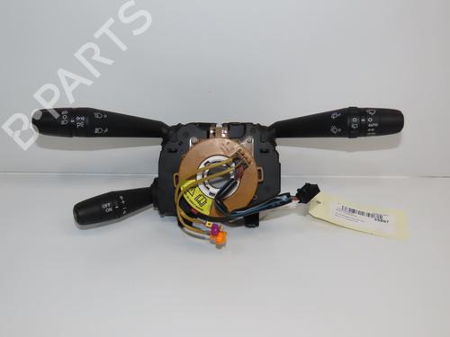 Used Steering column stalk Steering column stalk ALFA ROMEO GIULIETTA (940_) 1.6 JTDM (940FXD1A) (105 hp) 31141117 31141117