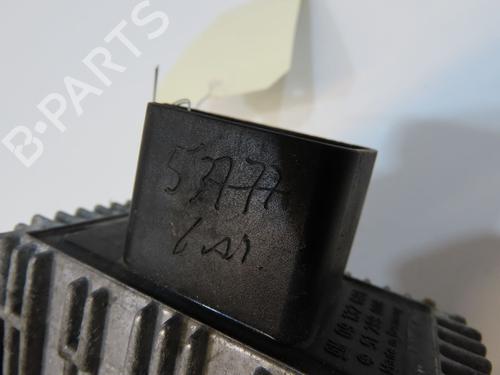 Electronic module OPEL CORSA C (X01) 1.7 DTI (F08, F68) | BP33711596M83 - Image 4