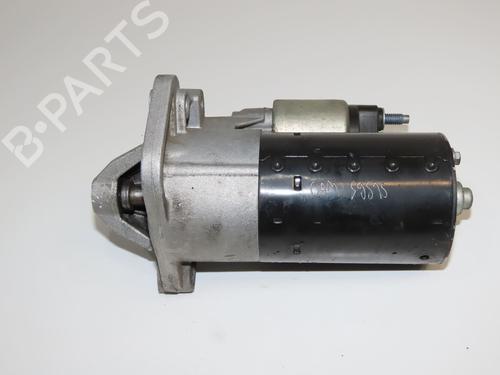 Starter RENAULT CAPTUR I (J5_, H5_) 1.5 dCi 90 (J5N4, J5M5, J5MW, J5M6, J5AL, J5AJ) | BP36657570M8 - Image 2