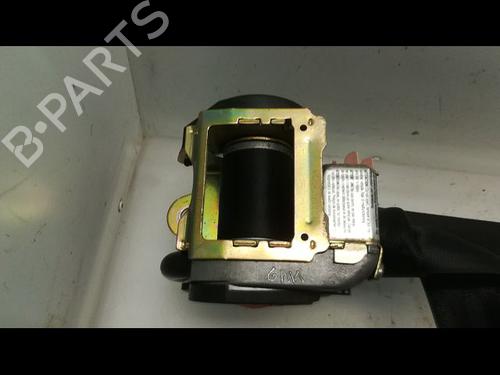 Used Front left belt tensioner Front left belt tensioner AUDI A3 (8L1) 1.9 TDI (110 hp) 9595008 9595008