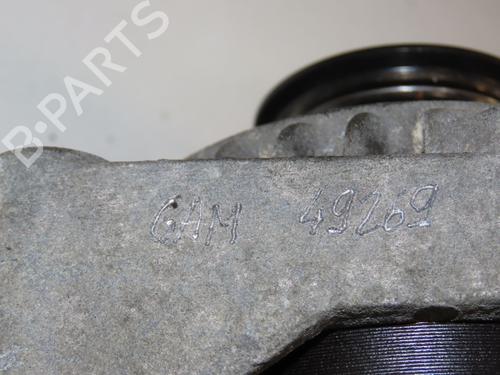 Alternator CHEVROLET SPARK (M300) 1.0 | BP18034636M7 