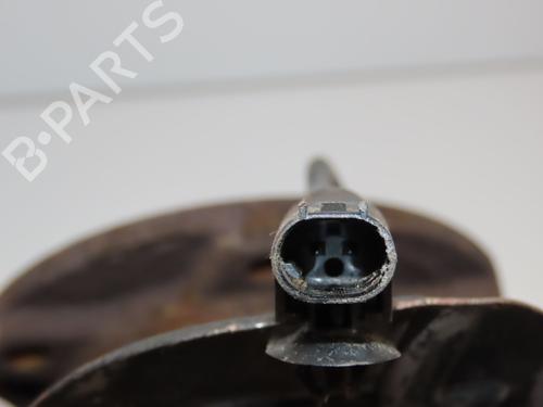 Right front steering knuckle FIAT DUCATO Van (250_) 115 Multijet 2,0 D | BP29195983M26 