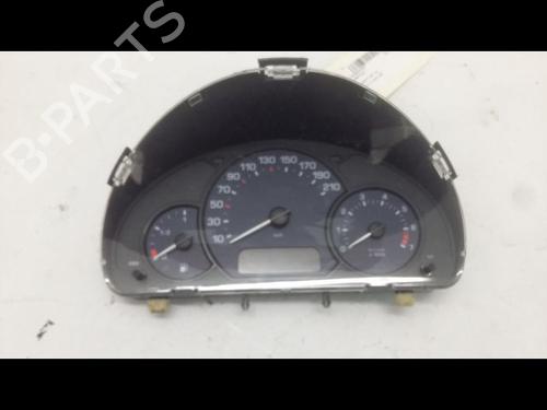 instrument-cluster-peugeot-1007-km_-14-6106sw-2005-9601352 main image