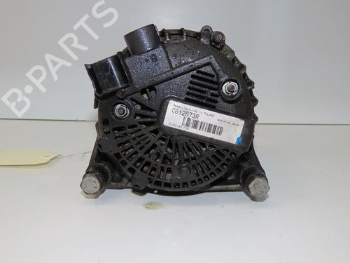 Alternator FORD C-MAX II (DXA/CB7, DXA/CEU) 1.6 TDCi | BP31372064M7 