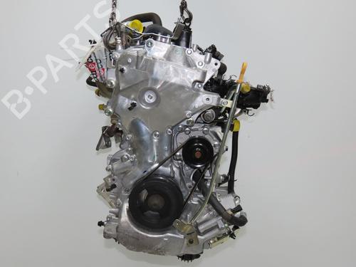Engine NISSAN QASHQAI III (J12) 1.5 VC-T e-Power | BP39387784M1 - Image 4