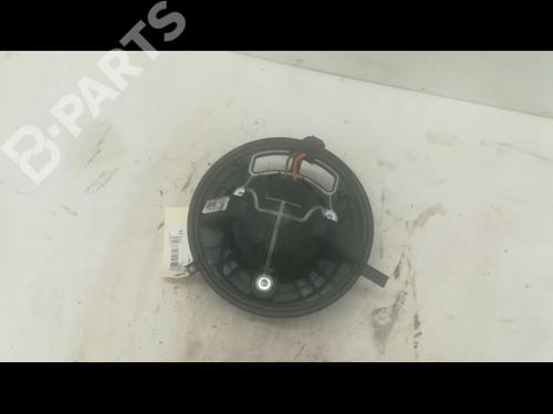 Heater blower motor BMW 1 (E87) 120 d | BP9600190M62 