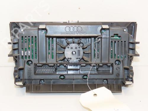 Used Climate control Climate control AUDI A3 Sportback (8PA) 2.0 TDI 16V (140 hp) 26383598 26383598