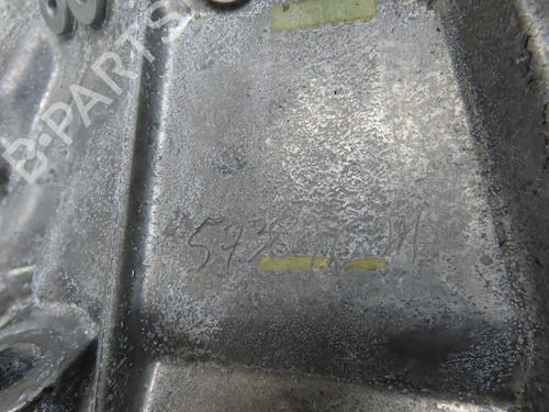 Gearbox SUZUKI SWIFT IV (FZ, NZ) 1.3 DDiS (AZG413D, ZC02S, ZC92S) | BP36310394M3  - Image 5