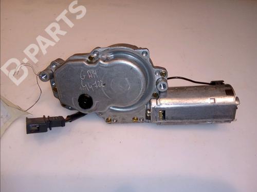 Used Rear wiper motor VW GOLF III (1H1) 1.9 TDI (90 hp) 11104553