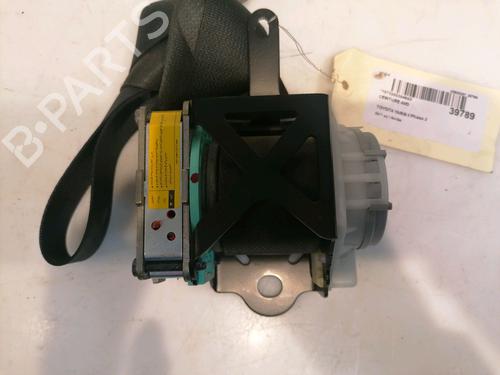 Used Front right belt tensioner TOYOTA YARIS (_P9_) 1.33 VVT-i (NSP90_, NSP90R) (99 hp) 15841816
