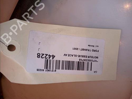 Front wiper motor FORD TRANSIT Van (FA_ _) 2.0 DI (FAE_, FAF_, FAG_) | BP12095106M29