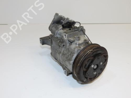 AC compressor SUZUKI SPLASH (EX) 1.0 (A5B310) | BP40110622M34 - Image 9