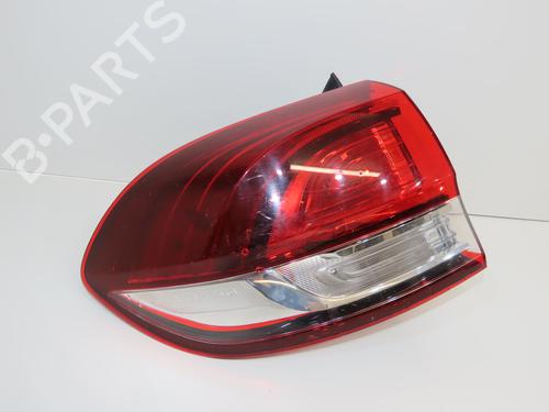 Used Left taillight Left taillight 36873912 36873912
