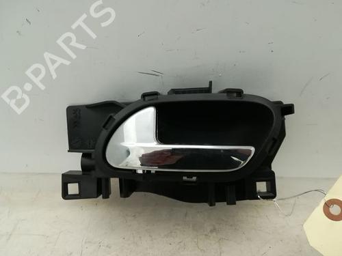 Used Rear left interior door handle Rear left interior door handle CITROËN C3 II (SC_) 1.4 HDi 70 (SC8HZC, SC8HR0, SC8HP4) (68 hp) 9594992 9594992