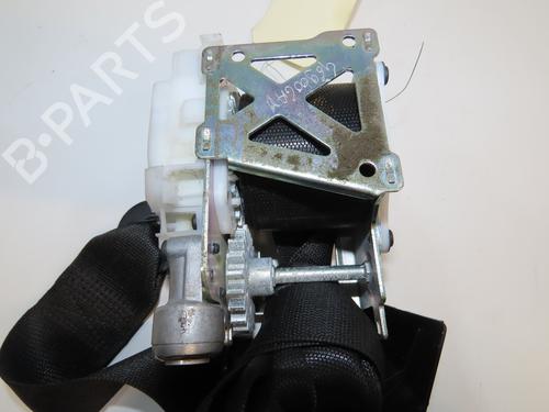 Used Front left belt tensioner MERCEDES-BENZ SLK (R171) 200 Kompressor (171.442) (163 hp) 31120569