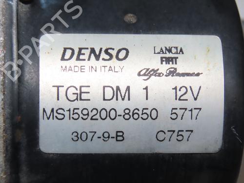 Front wiper motor FIAT 500 (312_) 1.2 (312AXA1A) | BP30164382M29