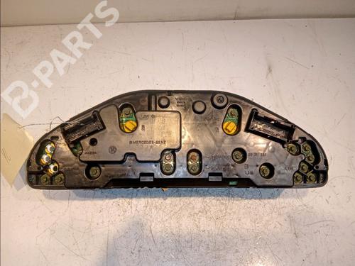 Kombinert Instrument MERCEDES-BENZ E-CLASS (W210) E 220 CDI (210.006) | BP11101275C47 