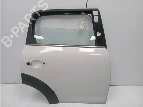 Used Right rear door MINI MINI COUNTRYMAN (R60) Cooper (122 hp) 17452857