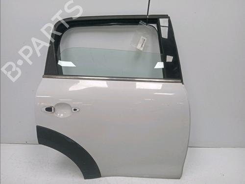 Right rear door MINI MINI COUNTRYMAN (R60) Cooper (122 hp) 17452857