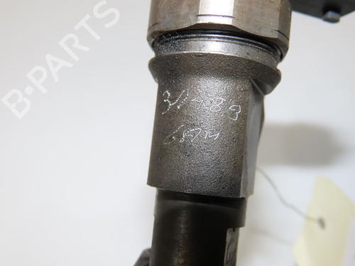 Injector RENAULT ESPACE IV (JK0/1_) 2.2 dCi (JK0H) | BP23171542M100 - Image 3