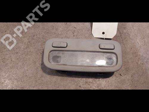 Used Interior roof light TOYOTA COROLLA (_E12_) 1.4 D (NDE120_, NDE120R) (90 hp) 9615041